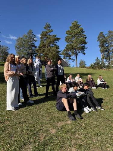 Utøya